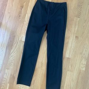 Rag & Bone Cropped Cotton Pants